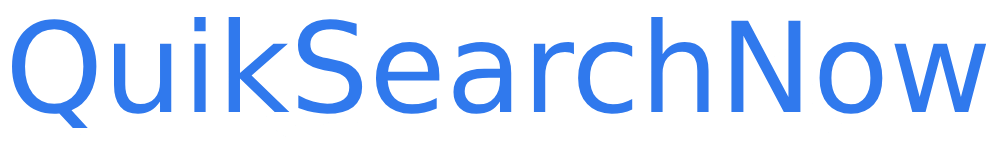 QuikSearchNow